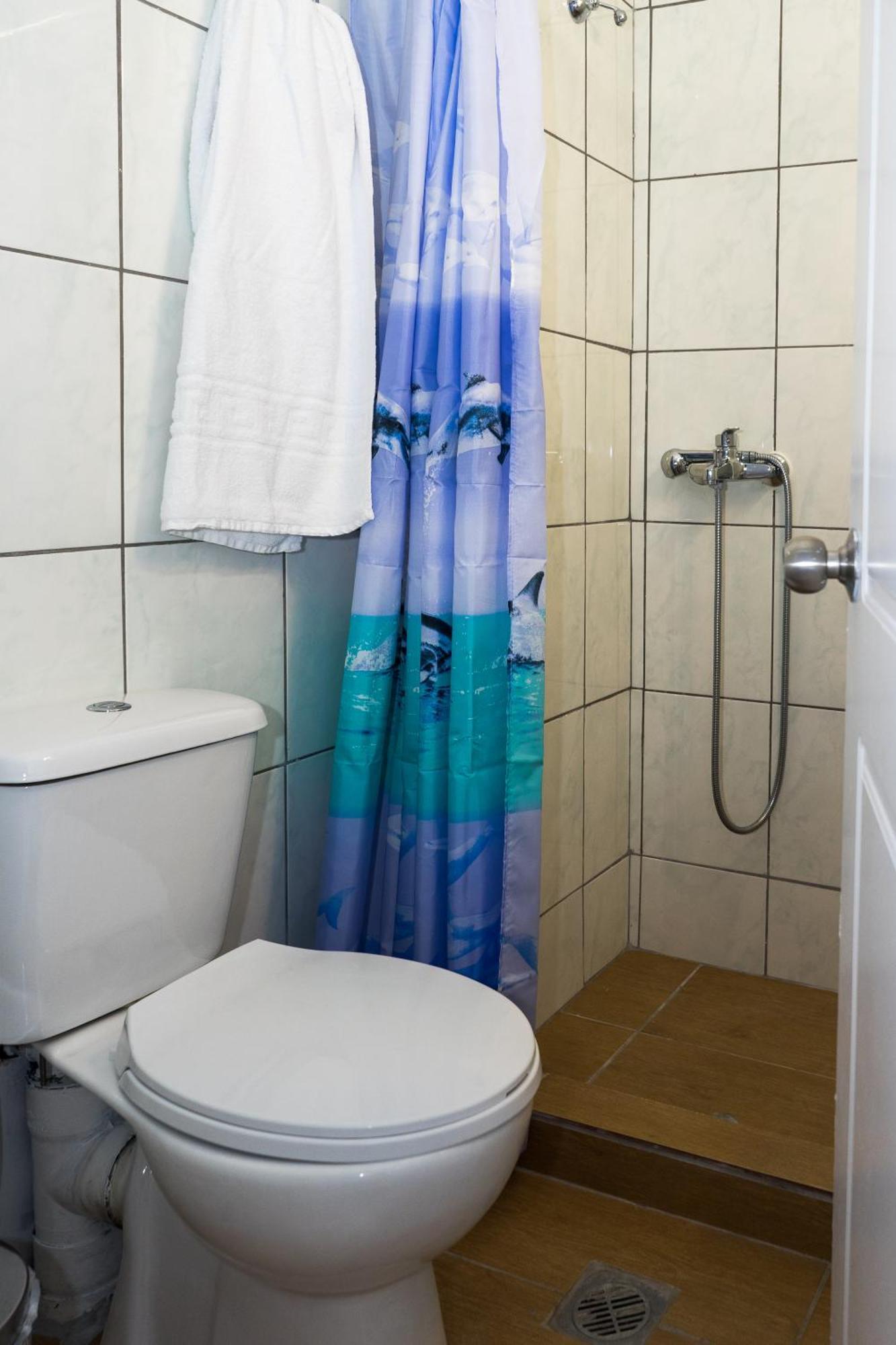 Laganas Strip Mall Apartments Экстерьер фото